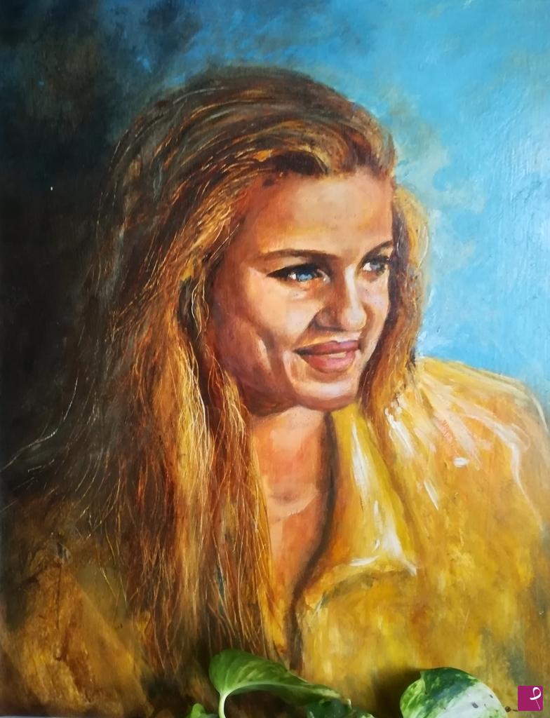 paintings on sale online