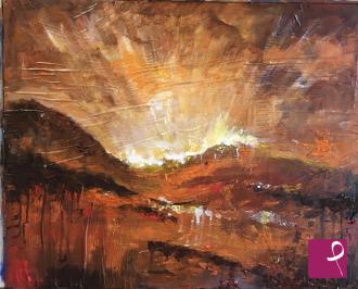 online paintings on sale
