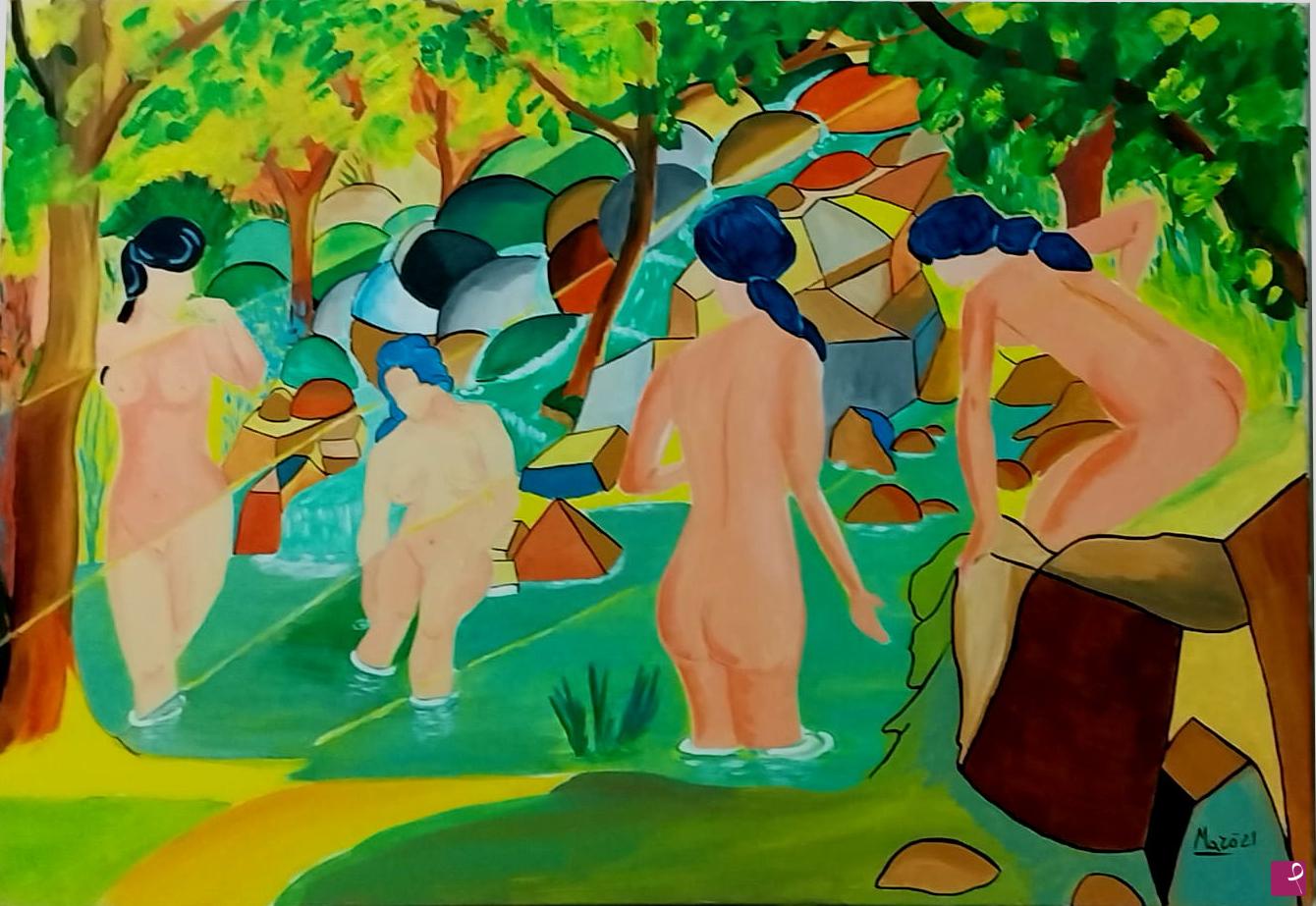 paintings on sale online