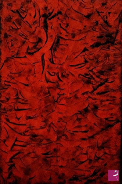 sold painting on PitturiAmo