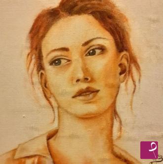 online paintings on sale