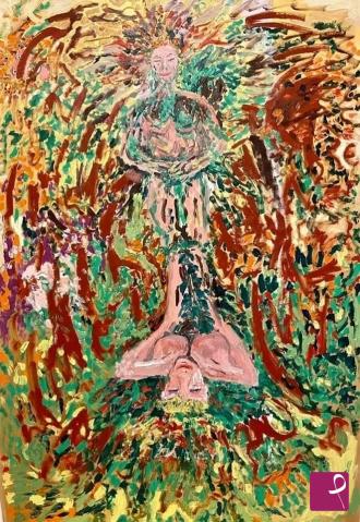 online paintings on sale