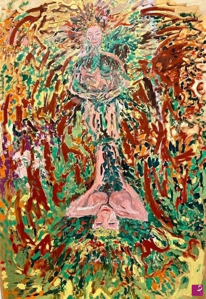 paintings on sale online