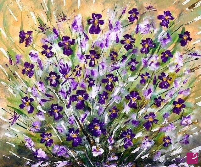 paintings on sale online