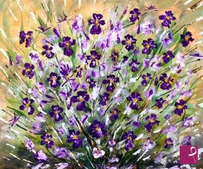 online paintings on sale