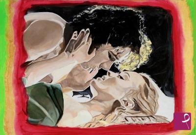 online paintings on sale