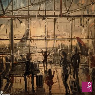 online paintings on sale