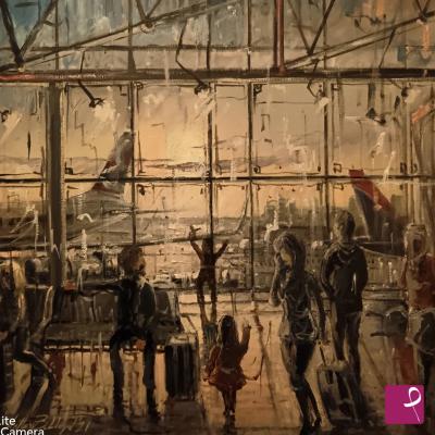 online paintings on sale