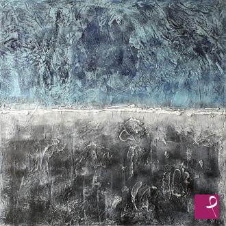 sold painting on PitturiAmo