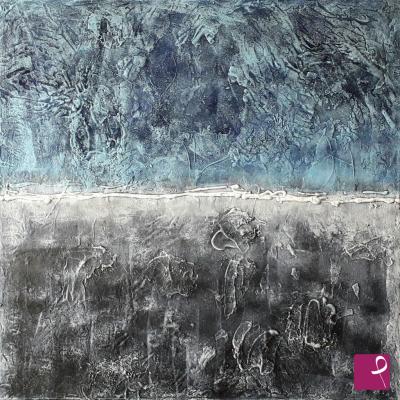 sold painting on PitturiAmo