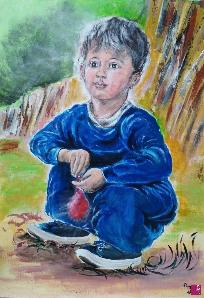 paintings on sale online