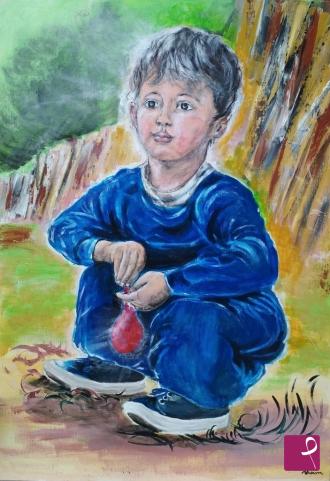 online paintings on sale