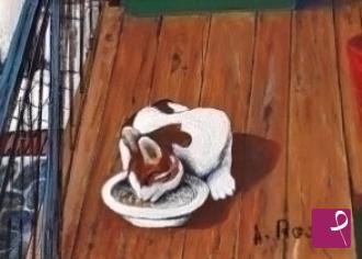 online paintings on sale