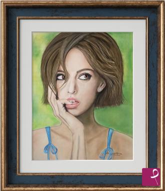 online paintings on sale