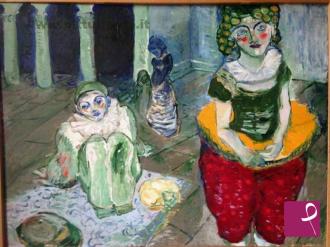 sold painting on PitturiAmo