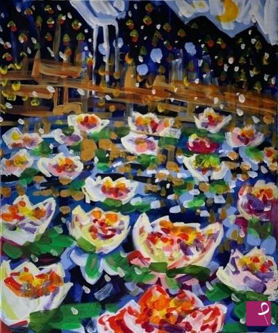 online paintings on sale