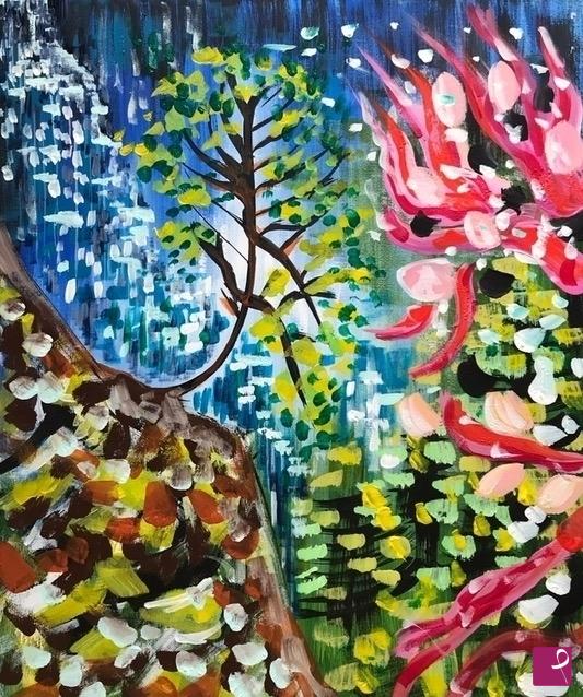 paintings on sale online