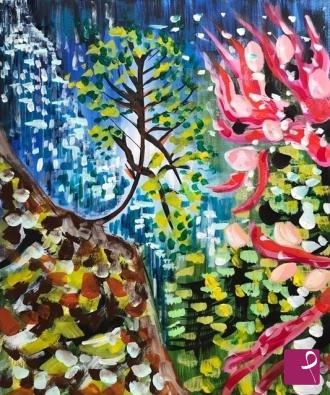 online paintings on sale