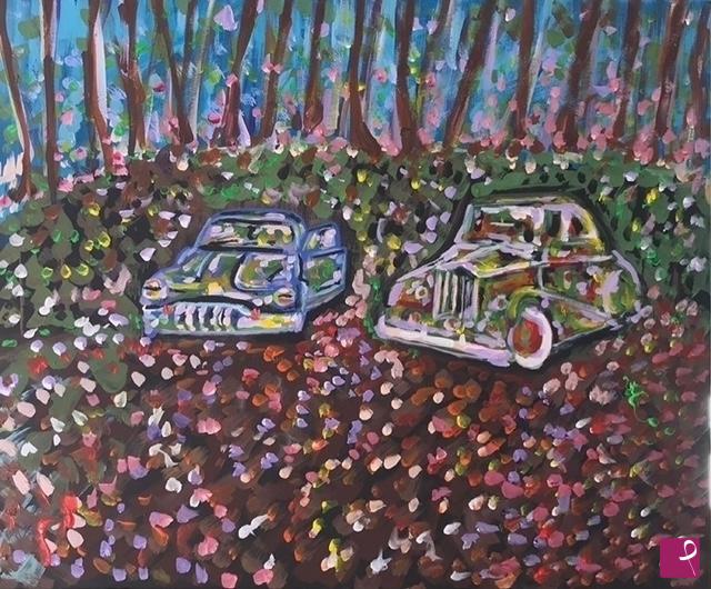 paintings on sale online