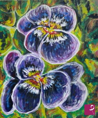 online paintings on sale
