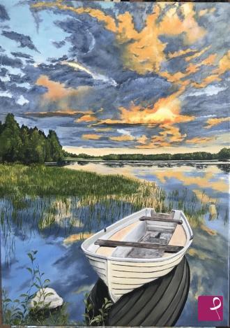 online paintings on sale