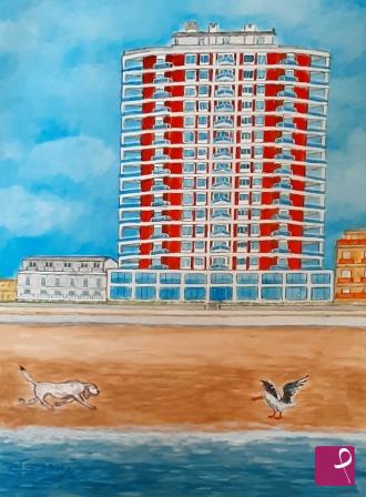 online paintings on sale