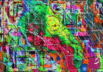 online paintings on sale