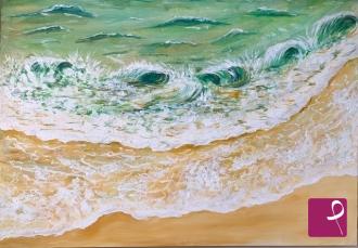 online paintings on sale