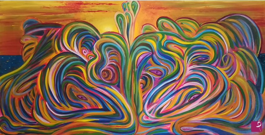 paintings on sale online