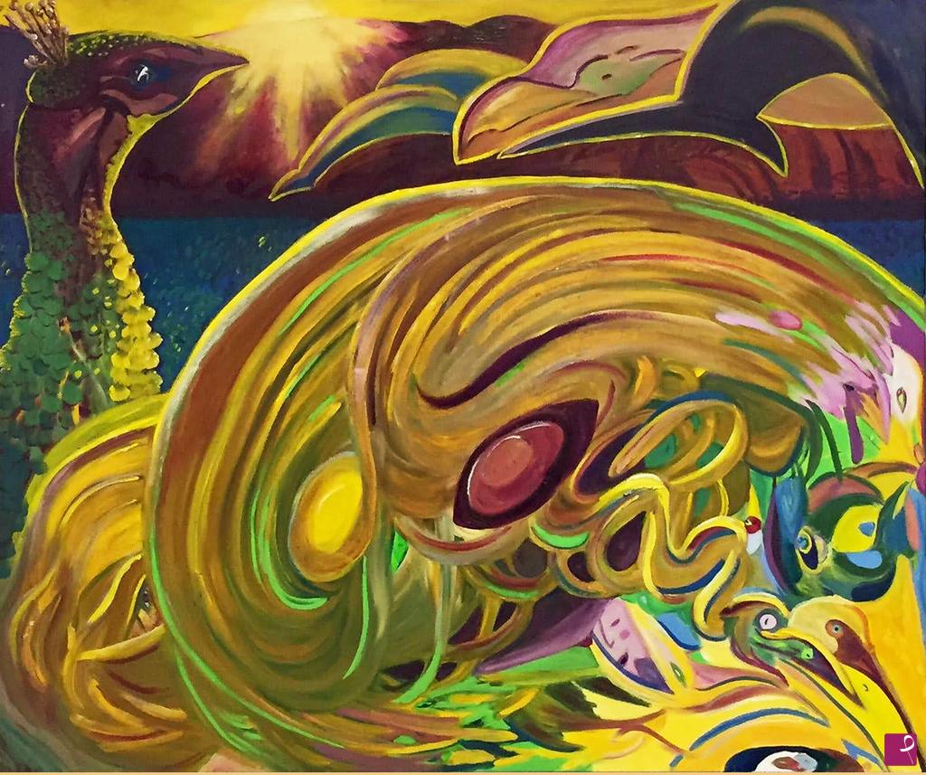 paintings on sale online