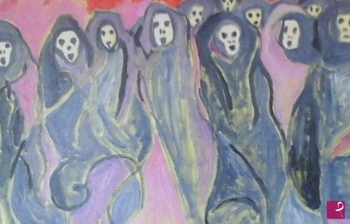 paintings on sale online