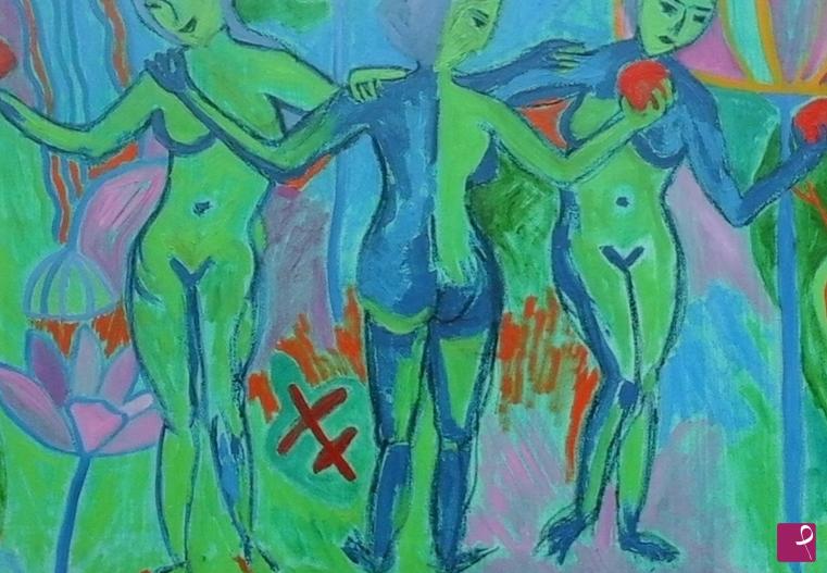 paintings on sale online