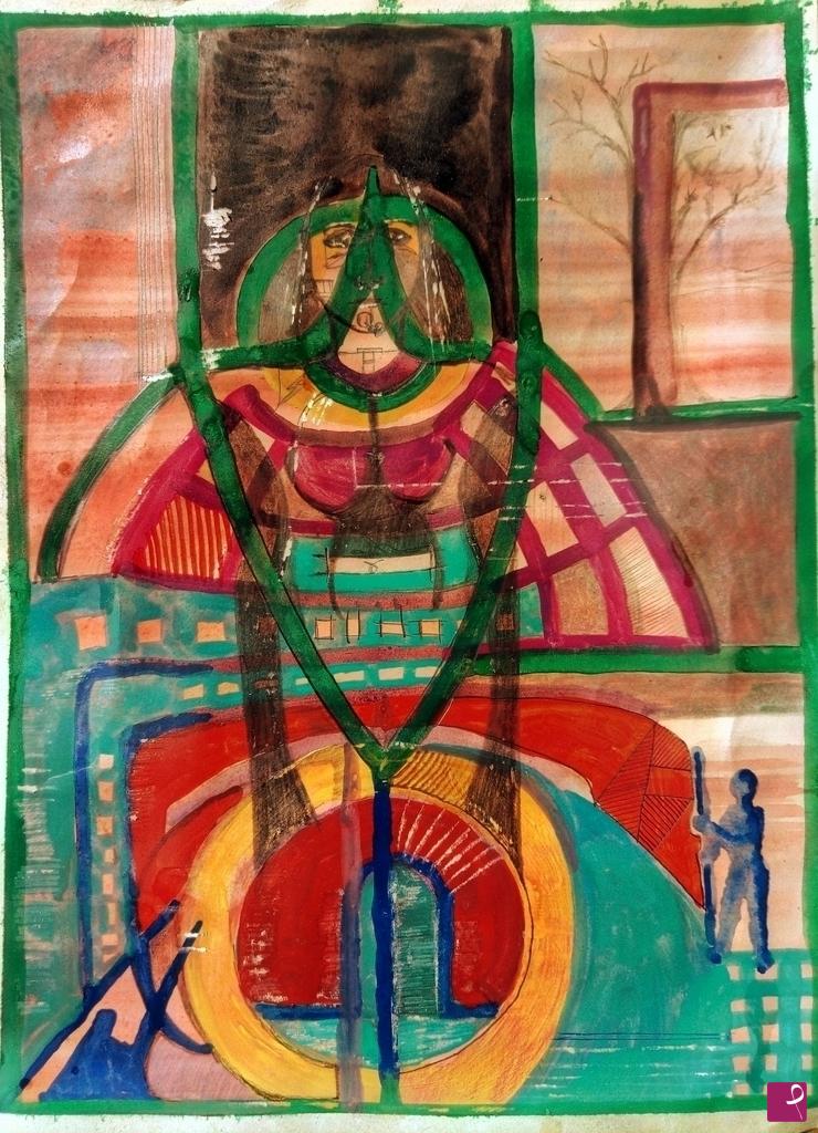 paintings on sale online