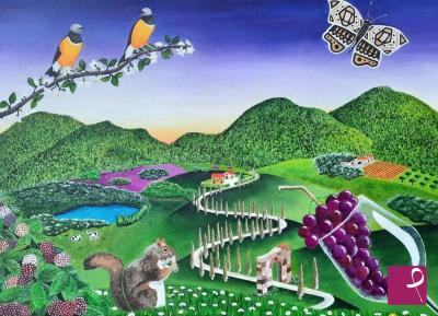 online paintings on sale