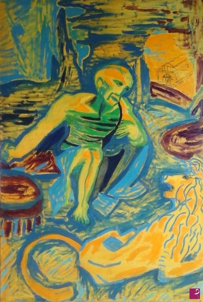 paintings on sale online