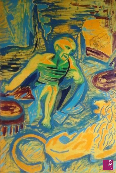online paintings on sale