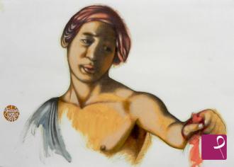 online paintings on sale
