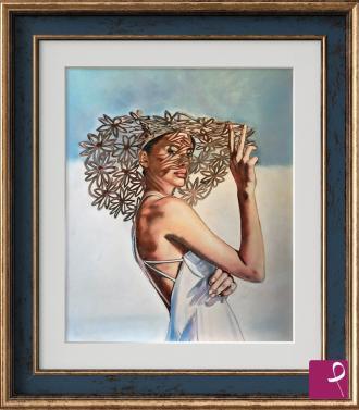 sold painting on PitturiAmo