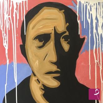 online paintings on sale