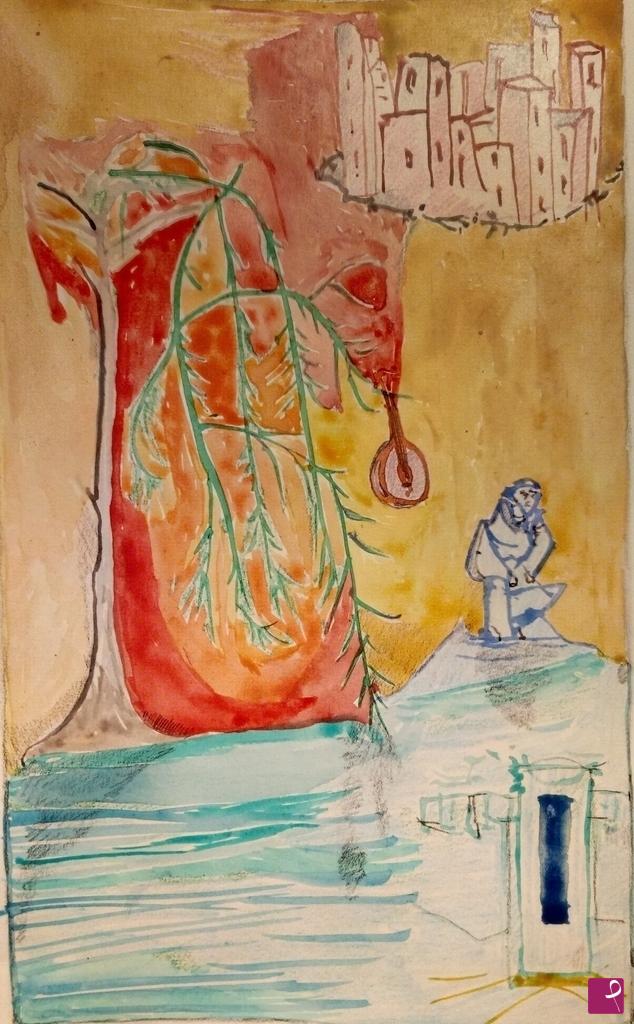 paintings on sale online