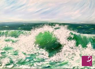 online paintings on sale