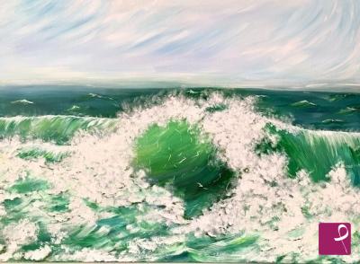 online paintings on sale