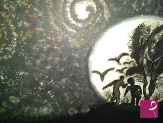 online paintings on sale