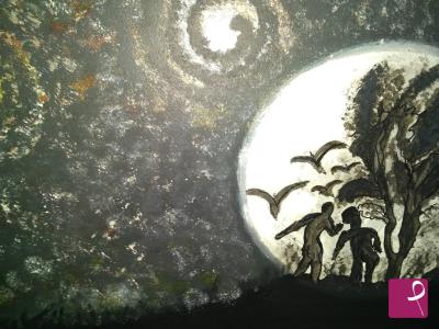 online paintings on sale