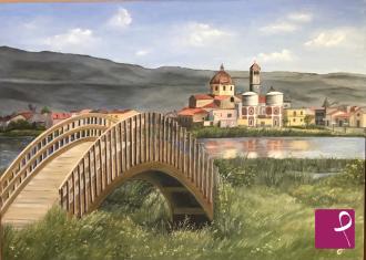 online paintings on sale