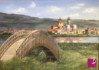 online paintings on sale