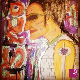 online paintings on sale