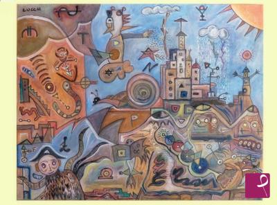 online paintings on sale