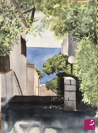 online paintings on sale