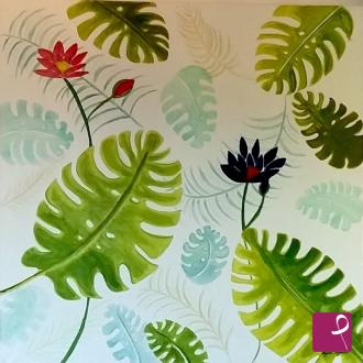 online paintings on sale